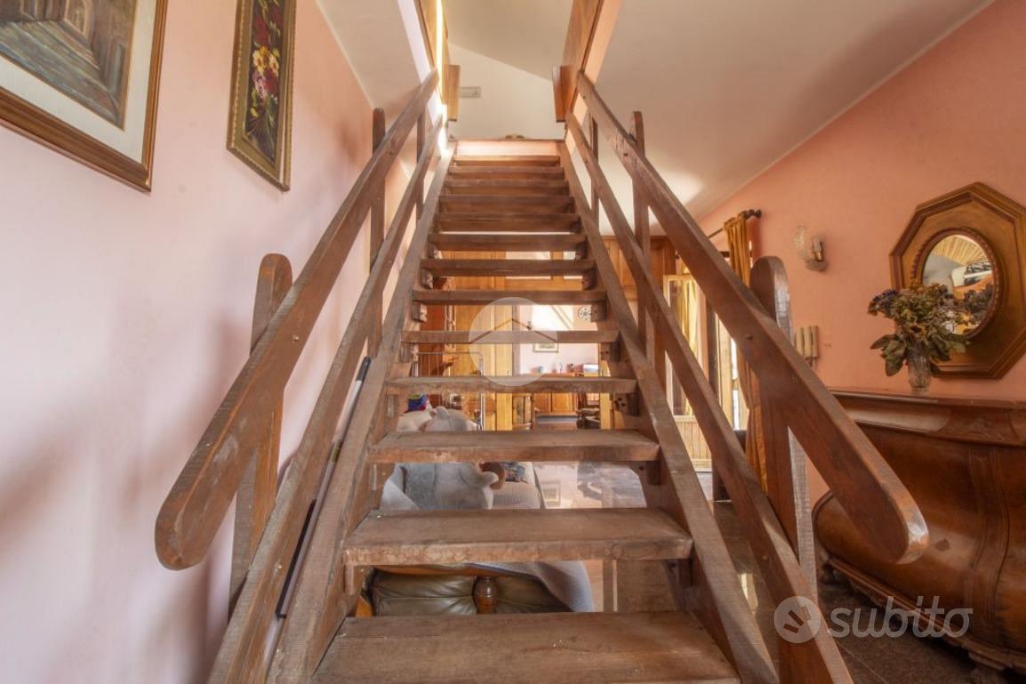 Casa – Palombara Sabina, Roma Capitale - Altro