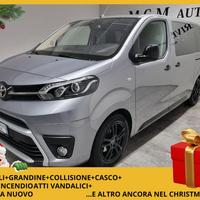 TOYOTA Proace Verso 2.0D 180 CV L1 D Luxury