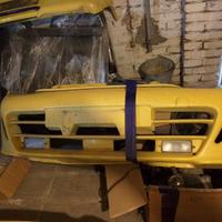 fiat 600 Sporting 