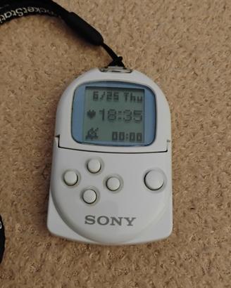 Sony pocketstation ps1 PlayStation 