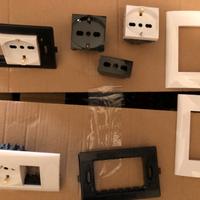 Kit prese elettriche -NUOVE-