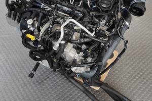 Motore vw golf 7 - 2016 - 1.6 cc - cxxb