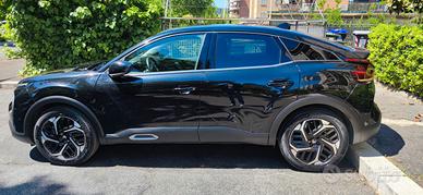Citroën C4 1.2 PureTech 131 CV EAT8 Shine