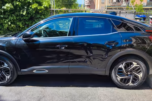 Citroën C4 1.2 PureTech 131 CV EAT8 Shine