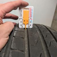 Pirelli Cinturato P7 225 45 17 91V
