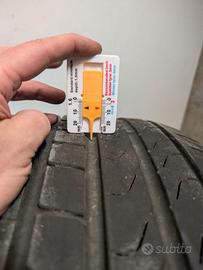 Pirelli Cinturato P7 225 45 17 91V