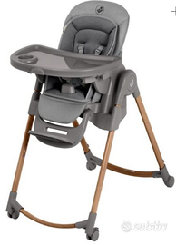 seggiolone evolutivo Maxi-Cosi Minla