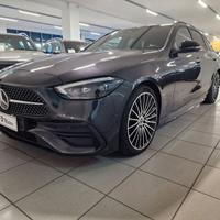 Mercedes-Benz Classe C C 220 d Mild hybrid S....