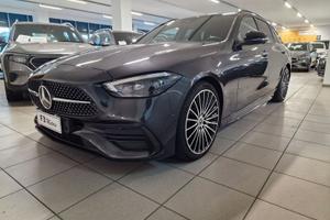 Mercedes-Benz Classe C C 220 d Mild hybrid S....