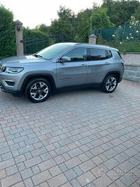 JEEP COMPASS LIMITED 2020
