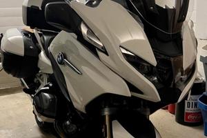 Bmw r 1250 rt - 2022