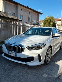 Bmw | Serie 118 d M Sport
