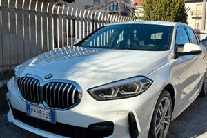 Bmw | Serie 118 d M Sport