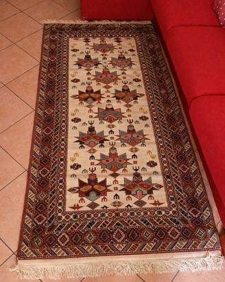 Tappeto orientale