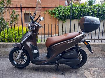 Kymco People 125i S - ABS euro4