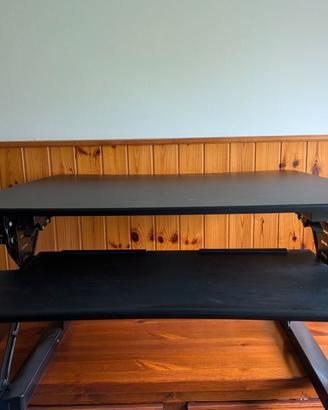 Scrivania Flexispot M2B standing desk manuale
