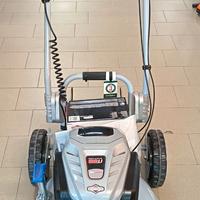 RASAERBA GRIN BM 46 A