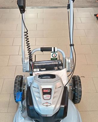 RASAERBA GRIN BM 46 A