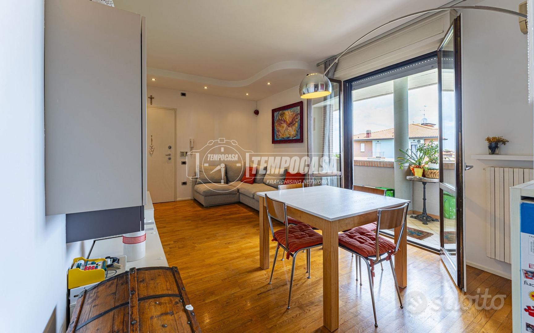 Appartamento – Formigine, Casinalbo - Altro