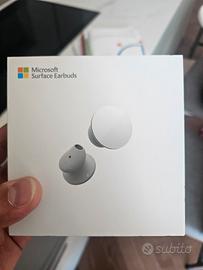 Microsoft Surface Earbuds