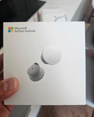 Microsoft Surface Earbuds