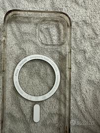 Cover originale magsafe iphone 14