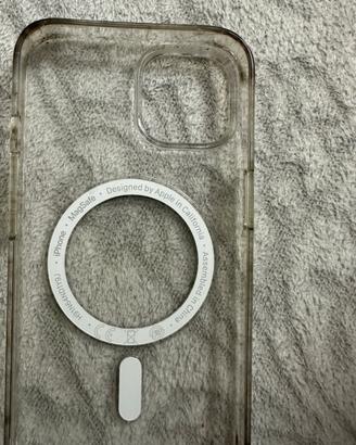 Cover originale magsafe iphone 14