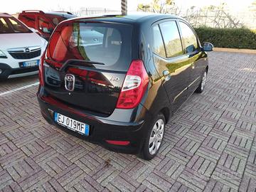 Hyundai i10 1.1 12V Like