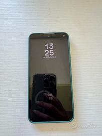 Samsung galaxy S25 256 gb