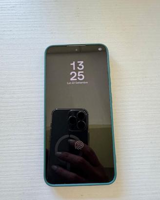 Samsung galaxy S25 256 gb