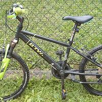 Bici bambino BTWIN 20"