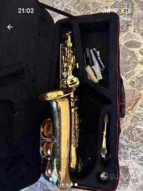 Sax Contralto