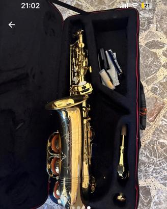 Sax Contralto