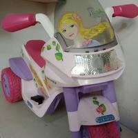 Motoretta elettrica per bimbi