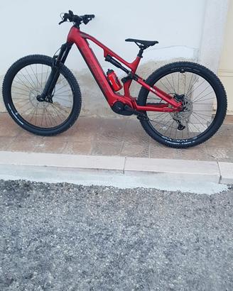 Ebike