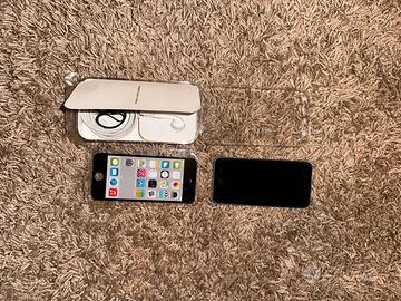 iPod Touch 5th 64gb