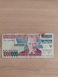  per collezionisti  monete turche fuori produzio