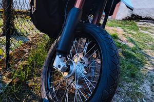 KSR 125