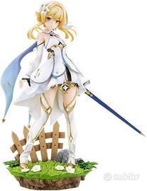 Genshin Impact Lumine Figure 28cm
