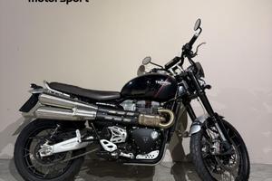 Triumph Scrambler 1200 XC