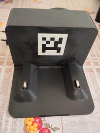 Base di ricarica I-Robot roomba J7 e compatibili