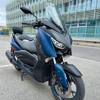 Yamaha Xmax 300