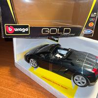 Lamborghini Gallardo 1/18 Bburago