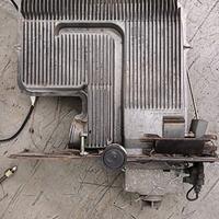 Stufa Truma (non funzionante) per camper o caravan