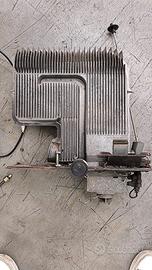 Stufa Truma (non funzionante) per camper o caravan