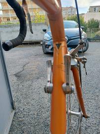 bicicletta Cilo 