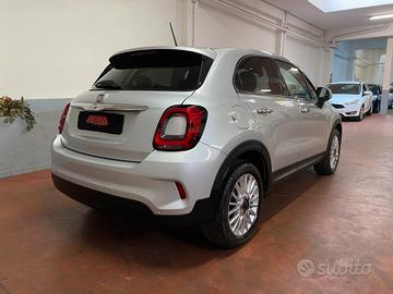 Fiat 500X 1.0 T3 120 cavalli 2022