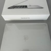 Macbook pro a1708 usato batteria nuova
