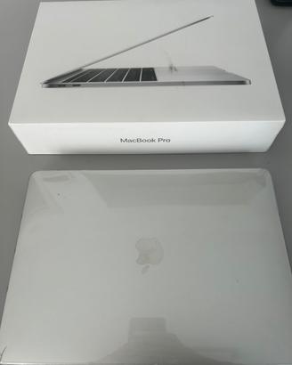 Macbook pro a1708 usato batteria nuova