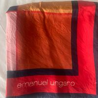Foulard Emanuel Ungaro